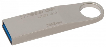 USB накопитель Kingston  DT SE9 G2 32GB 3.0