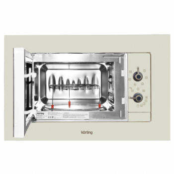 Печь свч встраиваемая Korting KMI 720 RB