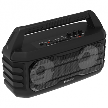 Портативная колонка Defender G106