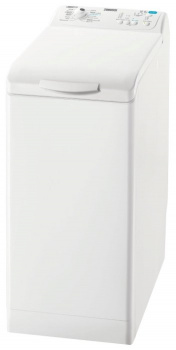 Стиральная машина Zanussi ZWY 60823 WI