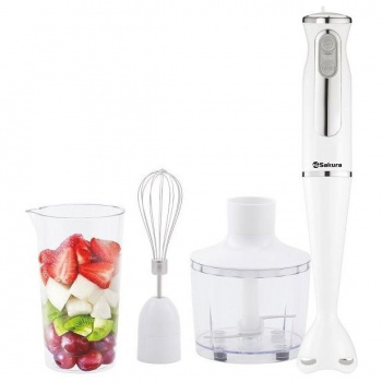 Блендер погружной Sakura SA-6248SW