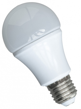 Лампа светодиодная Старт ECO GLS E27 7W 3000K