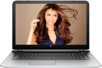 Ноутбук 17,3" HP Pavilion 17-g154ur (P0H15EA)