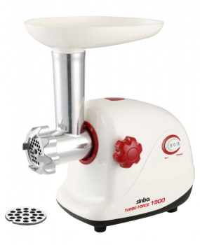 Мясорубка Sinbo SHB 3162