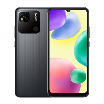 Смартфон Xiaomi Redmi 10A 2/32Гб Global Серый