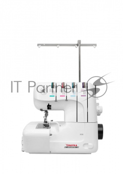 Швейная машина оверлок CHAYKA NEWWAVE 007