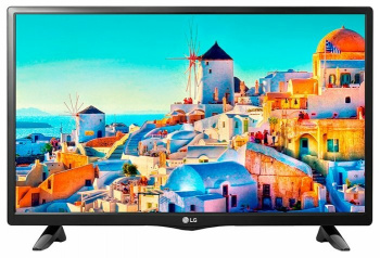 24' Телевизор LG 24LH451U