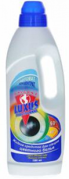 Средство для стирки LUXUS 25168 Гель-концентрат для цветного белья 1000мл