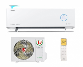 Кондиционер сплит 9000BTU Royal Clima RCI-RF30HN