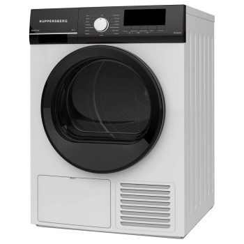 Сушильная машина Kuppersberg DM 660 W