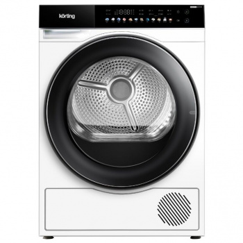 Сушильная машина Korting KD 69IHP10