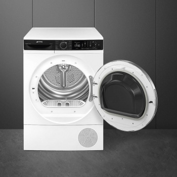 Сушильная машина SMEG DT393RU4