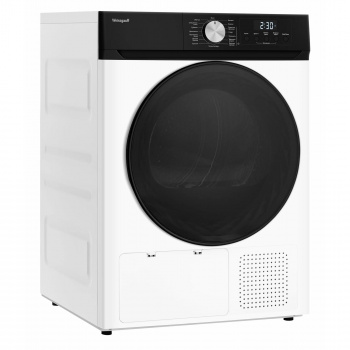 Сушильная машина Weissgauff WD 6010 Бежевый