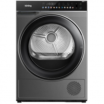 Сушильная машина Korting KD 69IHP10 An