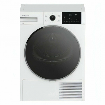 Сушильная машина Hotpoint TDSH 85V W