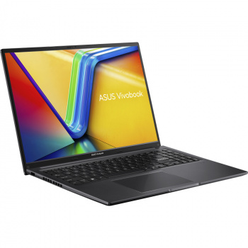 Ноутбук 15,6" Asus VivoBook 16 X1605ZA-MB121W черный