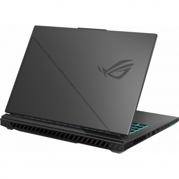 Ноутбук 15,6" Asus Rog Strix G614JU-N3229 (90NR0CC1-M00DP0) серый