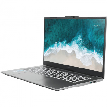 Ноутбук 15,6" NERPA Caspica I552-17 (I552-17VA085202G)
