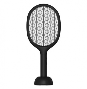 Экосистема Xiaomi Мухобойка электрическая Solove Electric Swatter P1 Чёрный