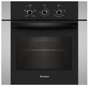 Духовой шкаф GEFEST ДГЭ 621-01