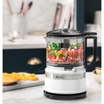 Кухонный комбайн KitchenAid 5KFC3516EWH