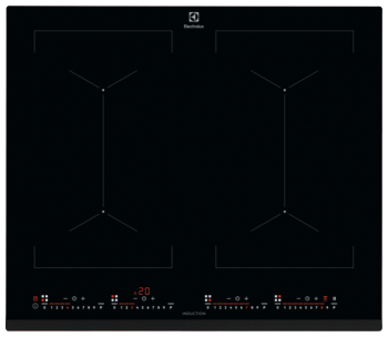 Поверхность Electrolux IPE6474KF
