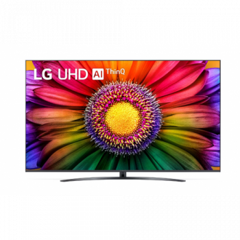 75' Телевизор LG 75UR81009LK