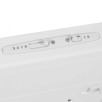 Вытяжка HOMSair Horizontal 50 Белый