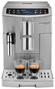 Кофемашина Delonghi ECAM510.55.M