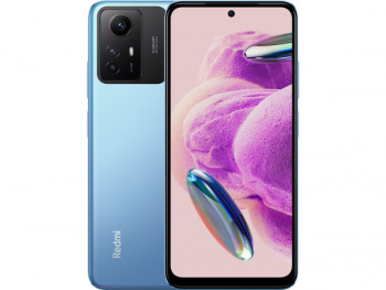 Смартфон Xiaomi Redmi Note 12S 6/128Гб RU Синий