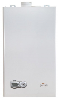 Газовый котел Ферроли FORTUNA H F 24