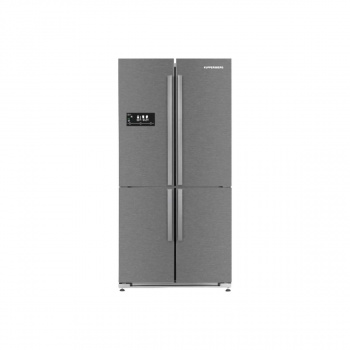 Холодильник Kuppersberg NMFV 18591 DX