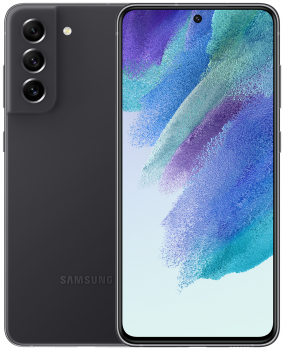 Смартфон Samsung SM-G990B Galaxy S21 FE 6/128Гб Серый