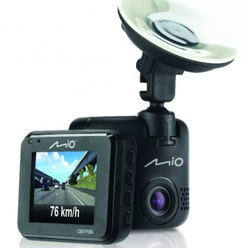 Видеорегистратор Mio MiVue C330