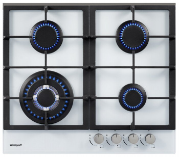 Поверхность Weissgauff HGG 641 WGh