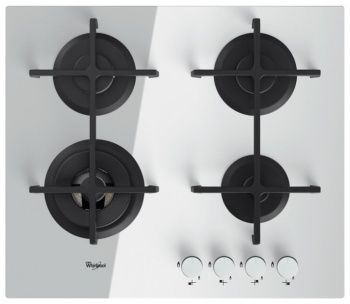 Поверхность Whirlpool GOA 6423/WH