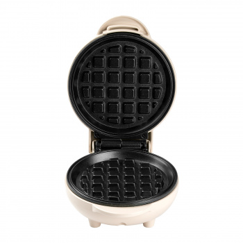 Бутербродница-Вафельница Galaxy GL 2979 бежевый