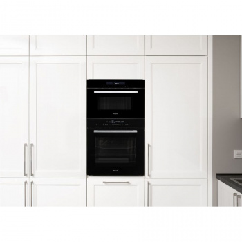 Печь свч встраиваемая Weissgauff BMWO-341 DB