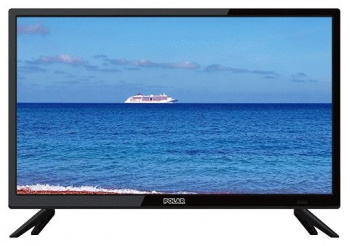 19' Телевизор Polar P19L21T2C