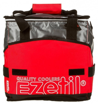 Термосумка Ezetil KC Extreme 28 Красный