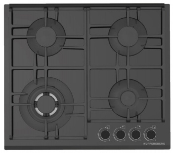 Поверхность Kuppersberg FQ 63 B