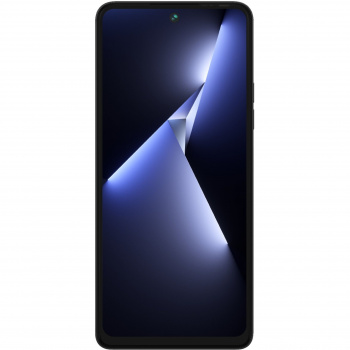 Смартфон Tecno Pova 5 8/128GB Mecha Black