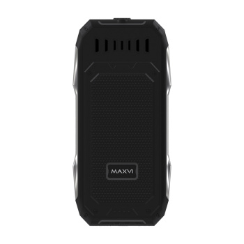 Мобильный телефон Maxvi T101 black