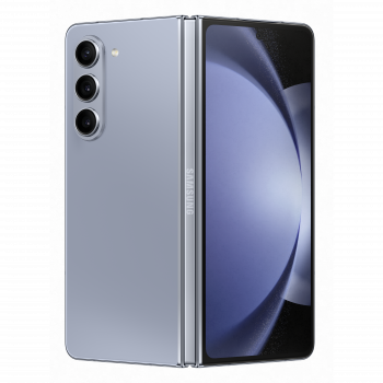 Смартфон Samsung Galaxy Fold 5 12/512Gb Blue