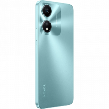 Смартфон Honor X5 Plus (5109ATFS) 4/64Gb изумрудно-зеленый