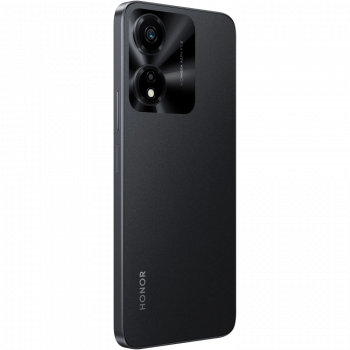 Смартфон Honor X5 Plus (5109ATFQ) 4/64Gb полночный черный