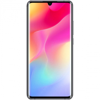 Смартфон Xiaomi Mi Note 10 Lite 64Гб Чёрный