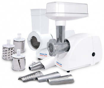 Мясорубка Аксион М 12.02