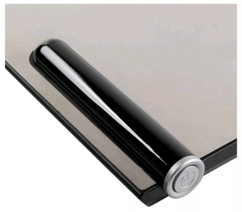 Весы кухонные Endever Chief-534