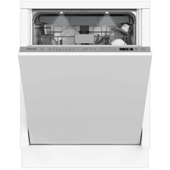 Посудомоечная машина встраиваемая Hotpoint HI 5D69 AWSM